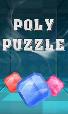 game pic for Poly puzzle